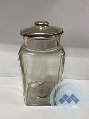 Cookie Jar