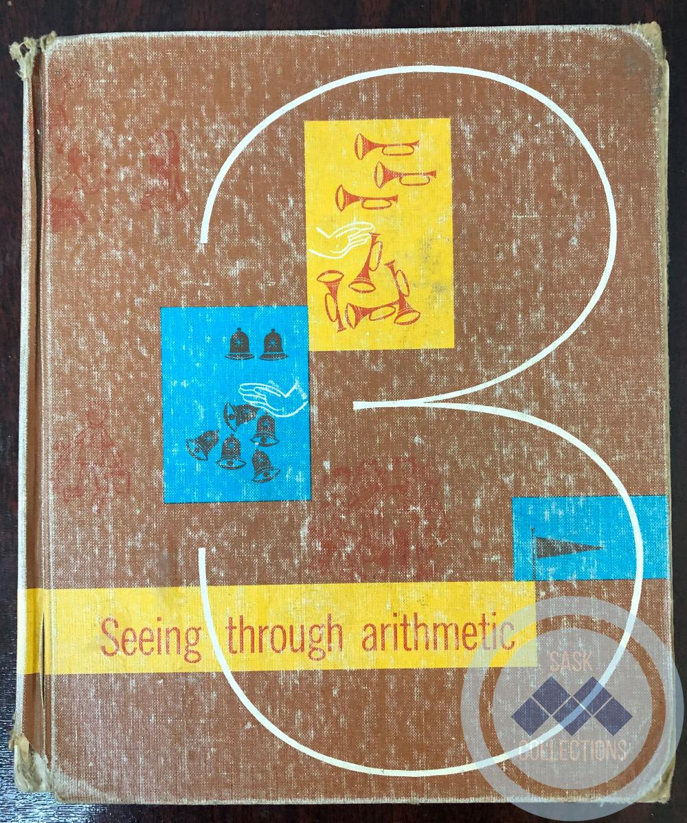 Seeing Through Arithmetic 3
