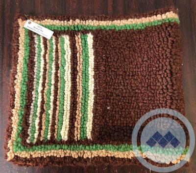 Hooked Mat