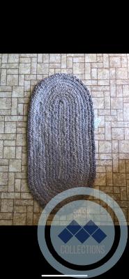 Braided Rug