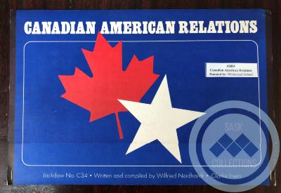 Canadian American Relations