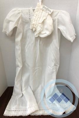 Baby Bonnet
