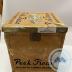 Cookie Tin