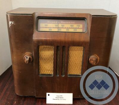 Radio
