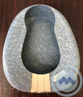 Crockery Bedpan