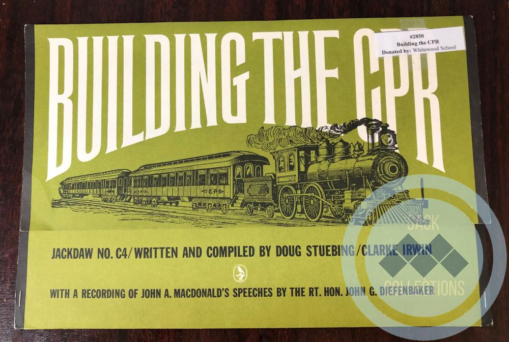Building the CPR