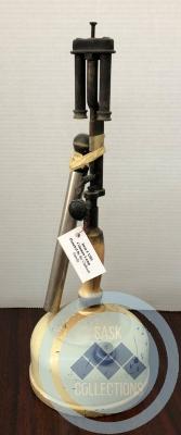 Coleman Lamp