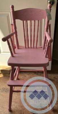Highchair