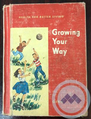 Growing Your Way