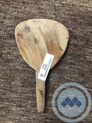 Paddle