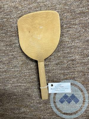 Butter Paddle