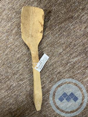 Wooden Spoon