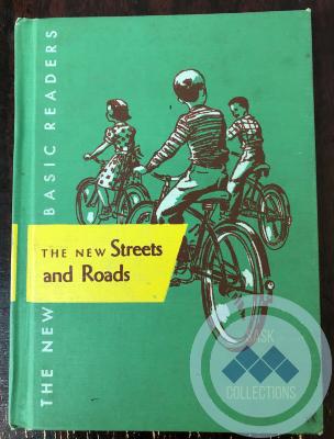 Basic Reader  3-1 - The New Streets and Roads
