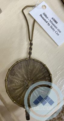 Sifter - Minature Size