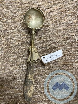 Ice Cream Scoop