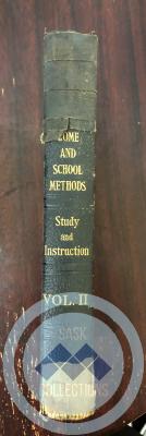 Practical Home and School Methods - Belonged to Mr. Arthur Heal - Vol. 2