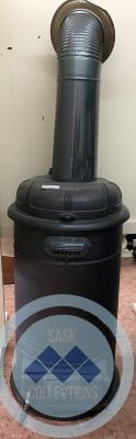 Stove