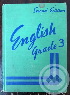 English - Grade 3