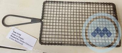 Grate or Toaster