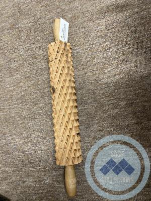 Thin Bread Rolling Pin