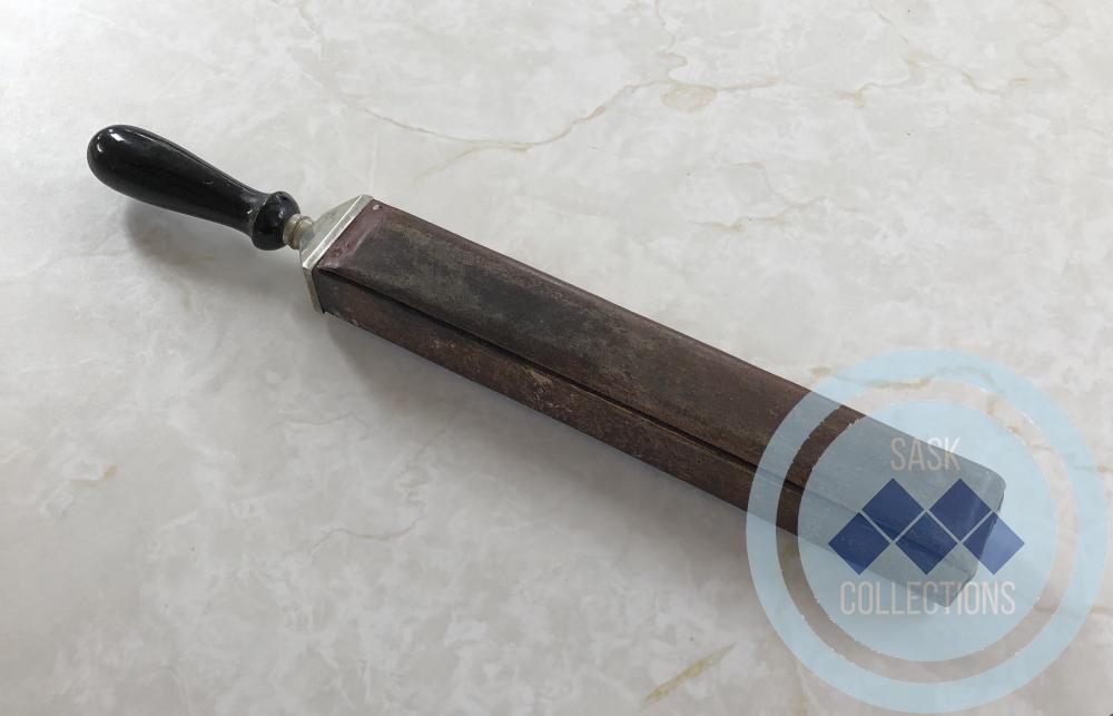 Leather Strop