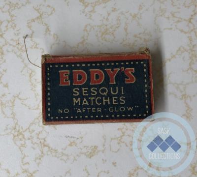 Match Box