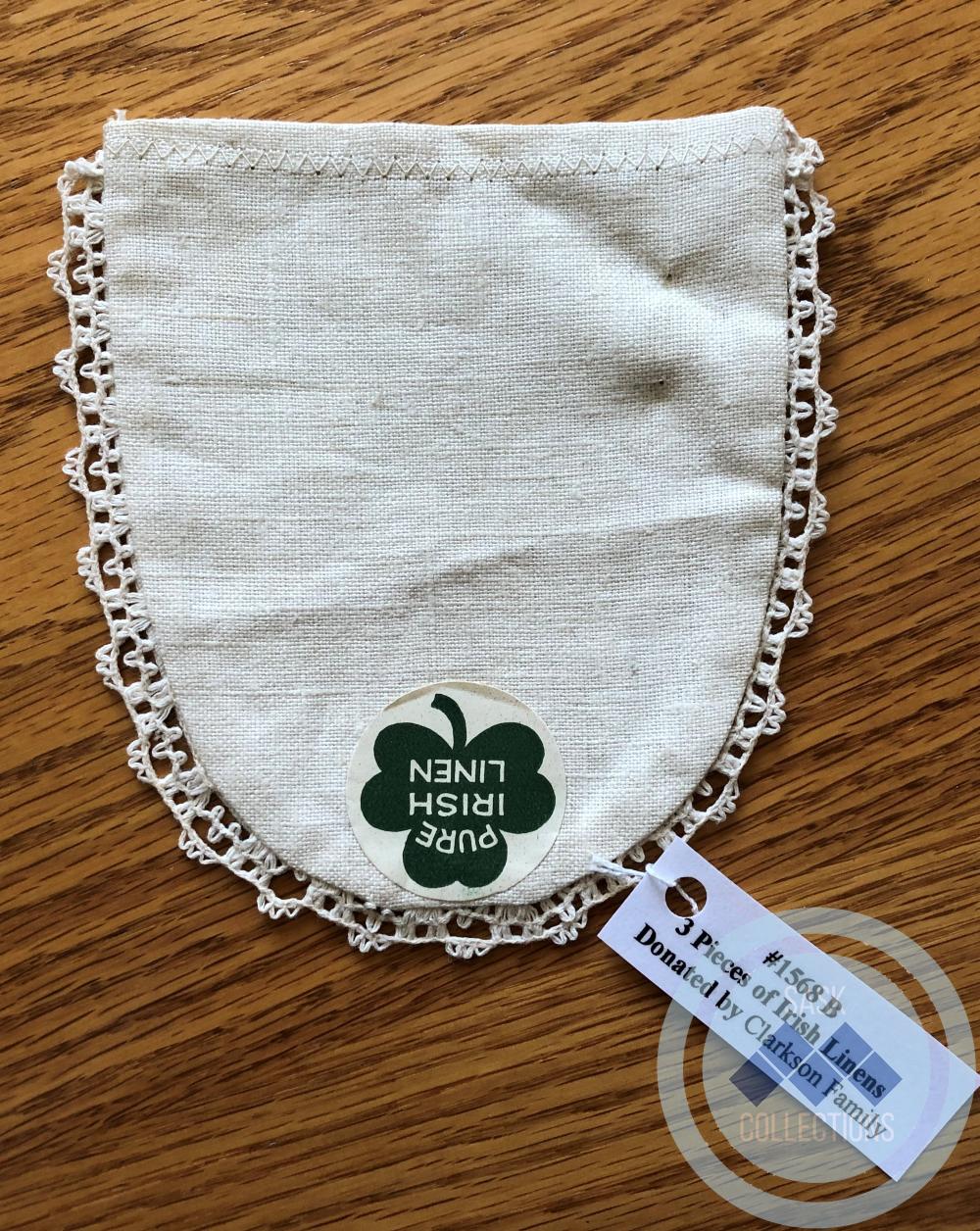 Irish Linen