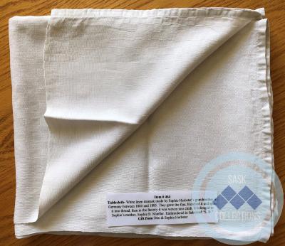 Tablecloth