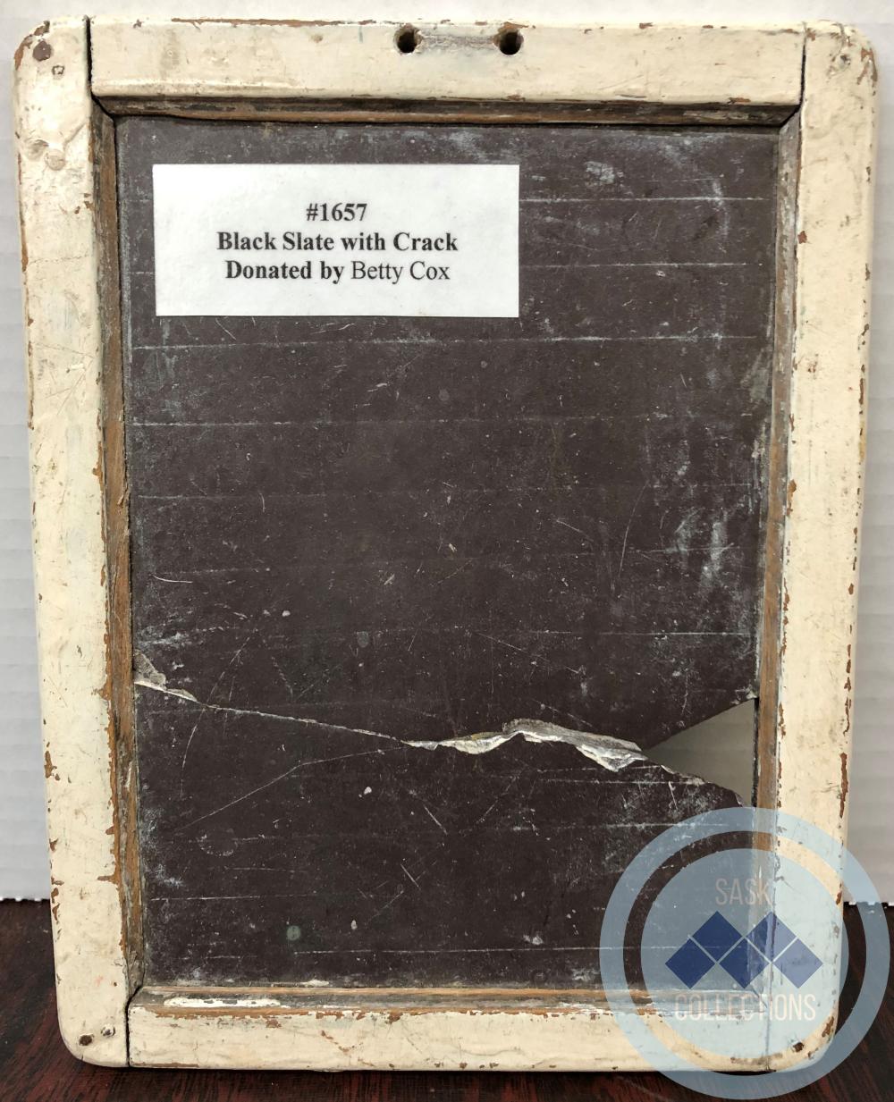 Black Slate