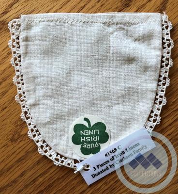 Irish Linen