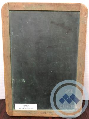School Slate
