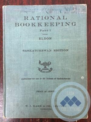 Rational Bookkeeping - Part 1
