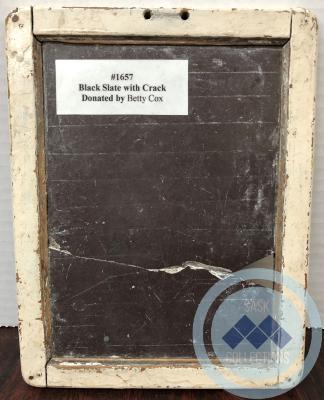 Black Slate