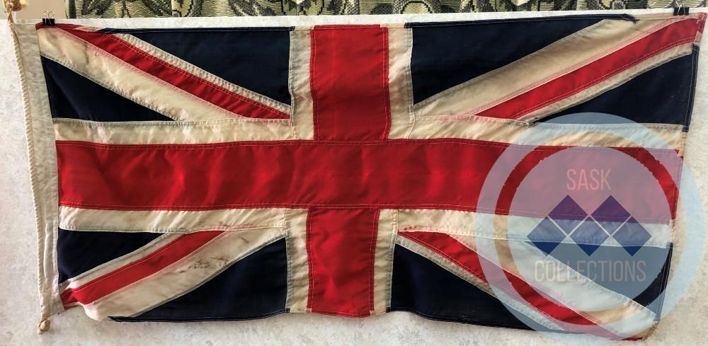 Flag - Union Jack