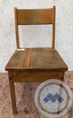 Pupils Chair
