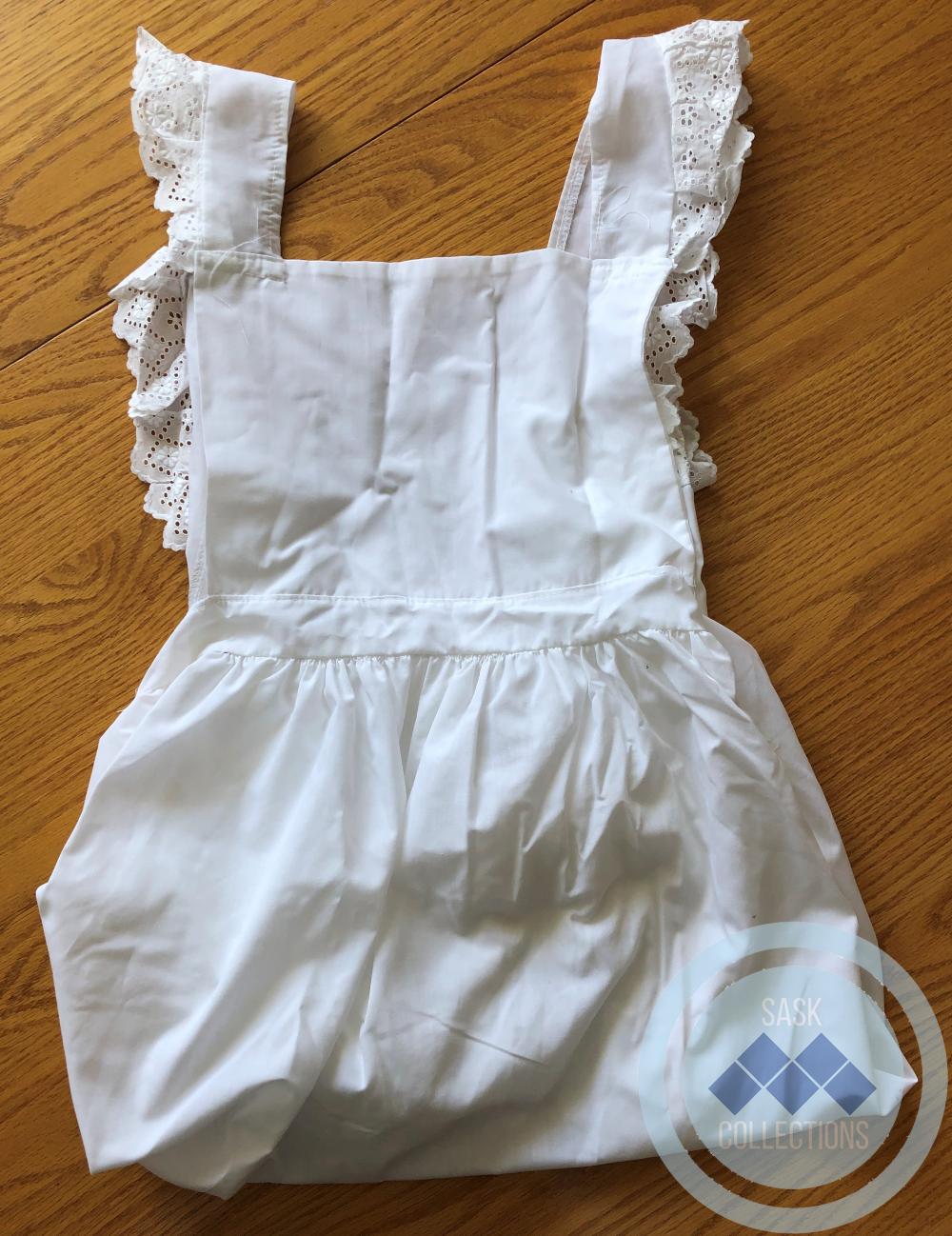 Apron