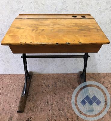 School Desk