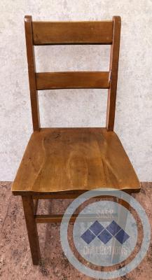 Pupil's Chair