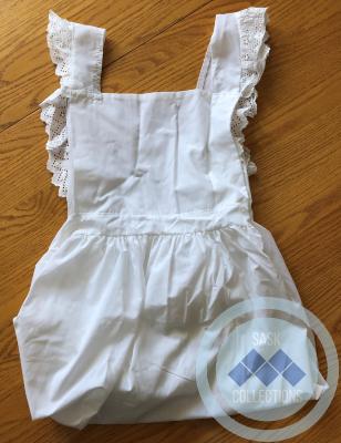 Apron