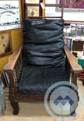 Morris Chair