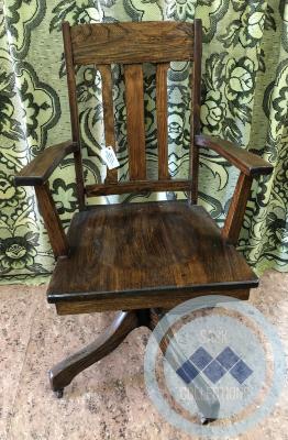 Teachers Chair