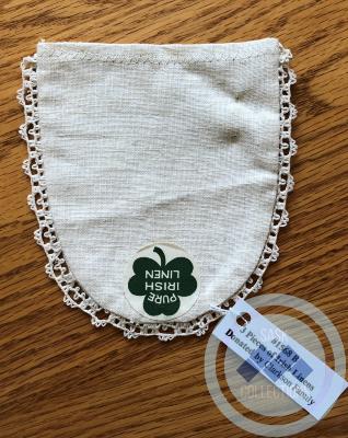 Irish Linen