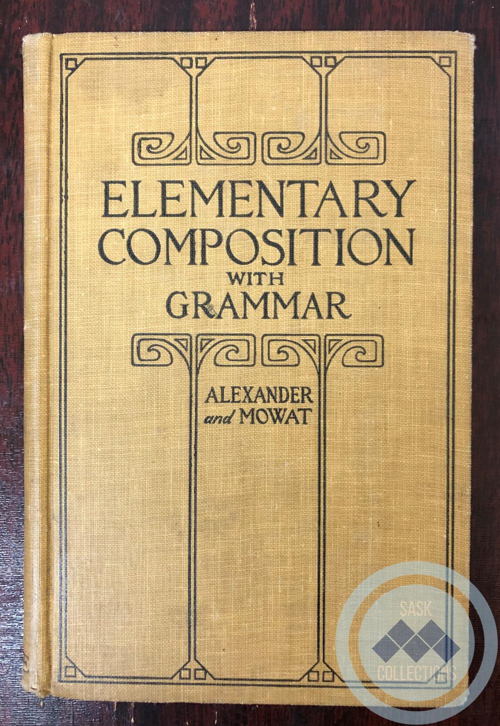 Elementary Composition with Grammar