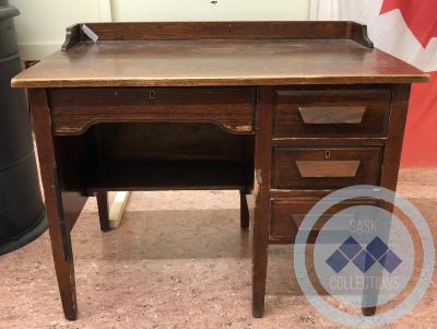 Teachers Desk