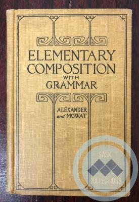 Elementary Composition with Grammar