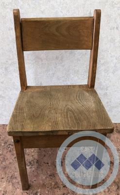 Pupils Chair