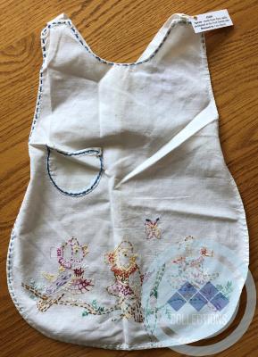 Apron 