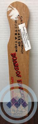 Paddle