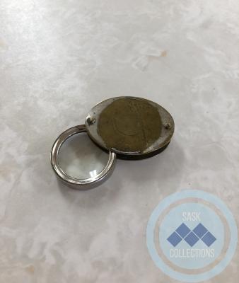 Magnifier