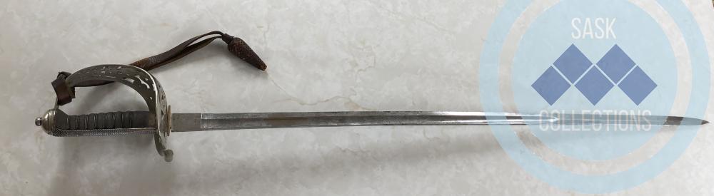 Cutlass Sword - Officers
